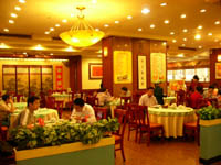 Chinese Restaurant