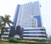 Moonbay Hotel Guangzhou