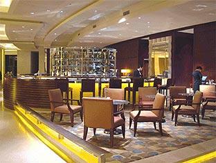 Nansha Grand Hotel Guangzhou Bar