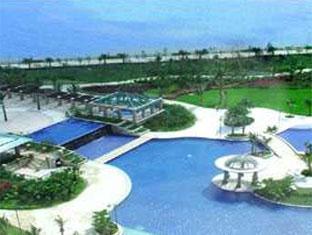 Nansha Grand Hotel Guangzhou Sports & Recreation