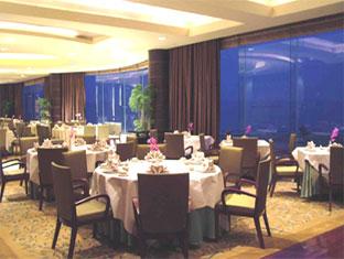 Nansha Grand Hotel Guangzhou Facilities