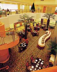Canton Fair 2018, 123 Canton Fair, Canton Fair Hotels