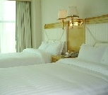 New Pearl River Hotel Serviced Apartment Guangzhou