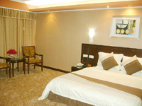 Business Room