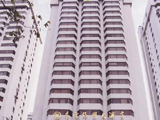TOriental Silk Hotel Guangzhou