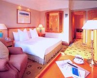 Harbour view Room