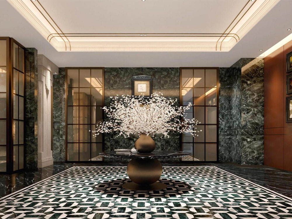 President Hotel Guangzhou Facilities