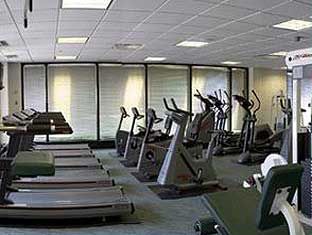 Sports & Recreation