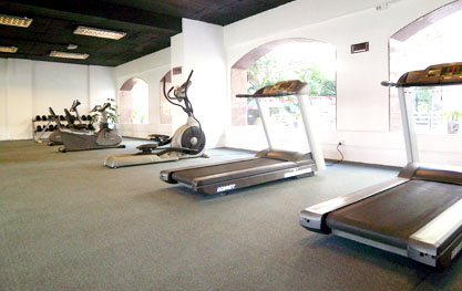 Sports & Recreation