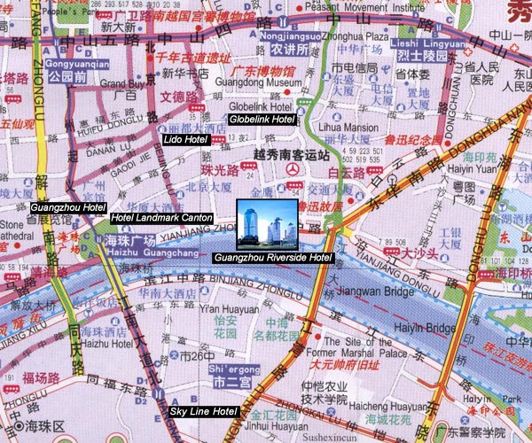location