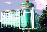 Shengdi Hotel Guangzhou