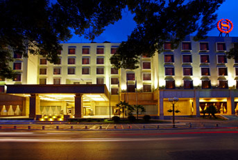 Sheraton Guilin Hotel