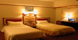 IT Business Twin Room