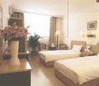 Business Twin Room