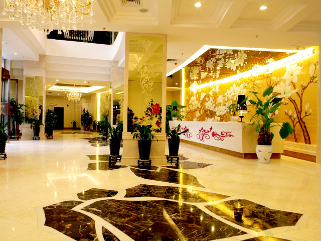 Yunhai International Hotel Guangzhou