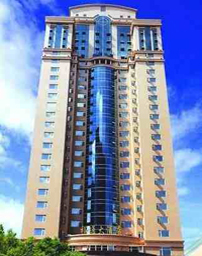 Yutong_Hotel_Guangzhou