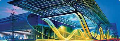Canton Fair Venue