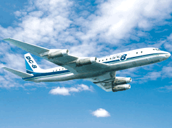 Guangzhou Transportation - Flight